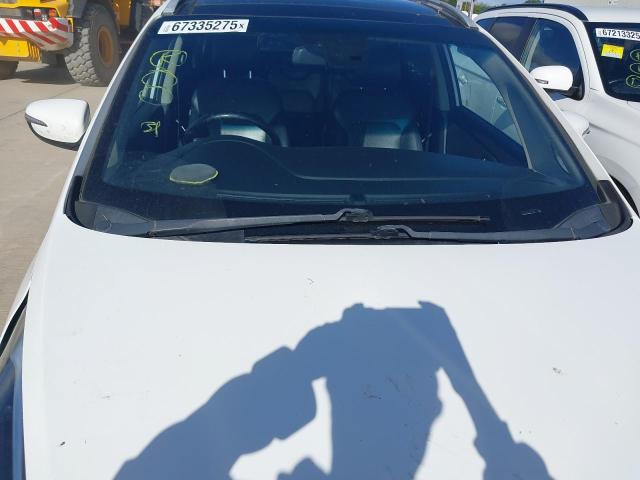 2014 KIA CARENS 3 E