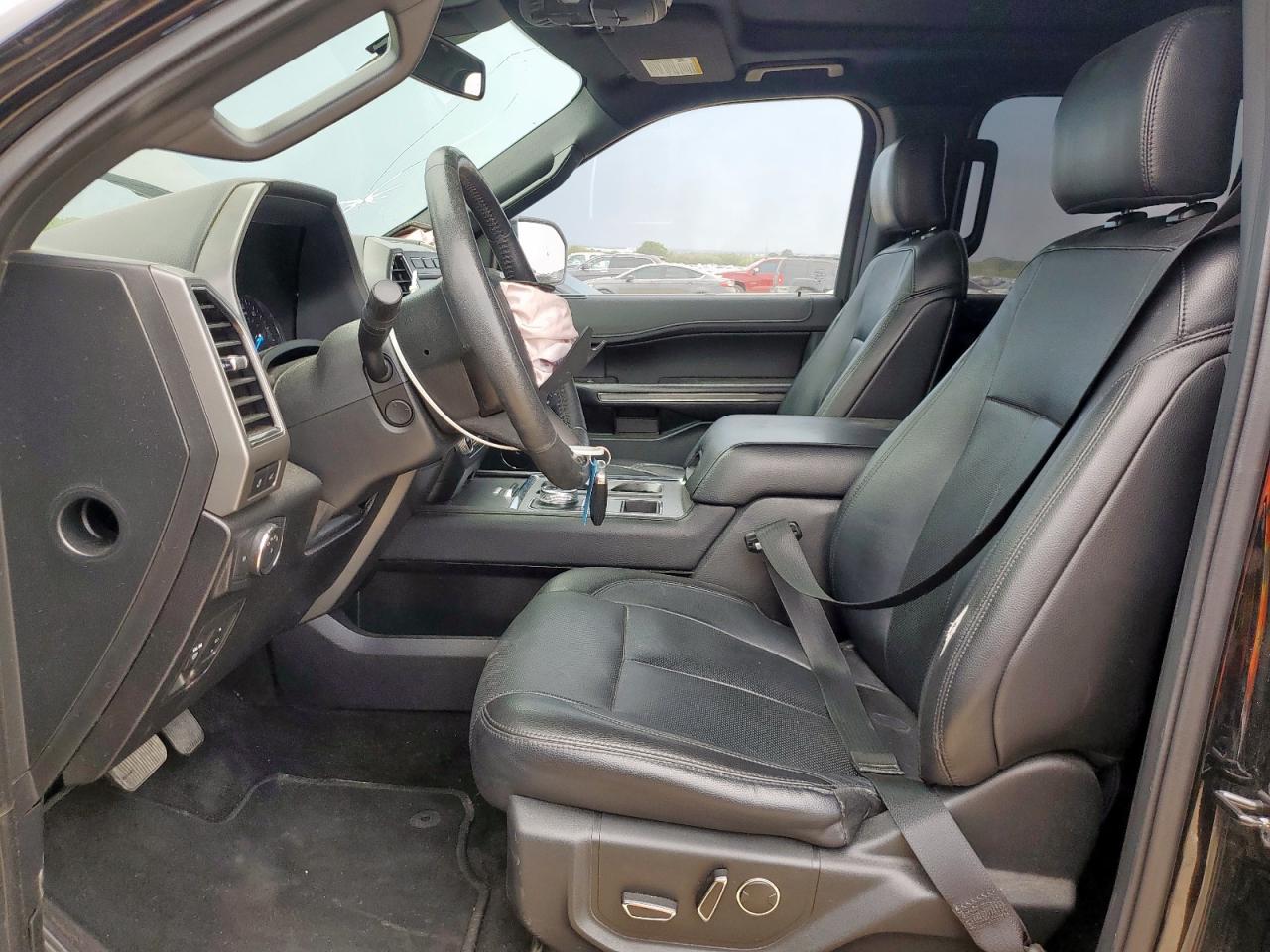 2018 Ford Expedition Xlt VIN: 1FMJU1HT8JEA36838 Lot: 70029215