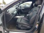 2014 AUDI A6 S LINE TDI CVT  for sale at Copart WISBECH
