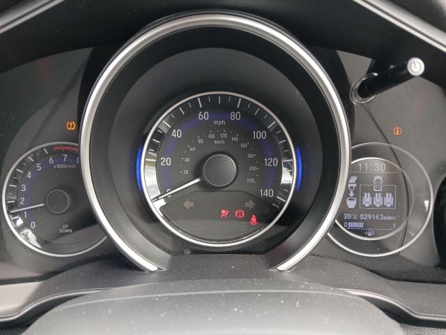 2018 HONDA JAZZ EX NAVI I-VTEC 