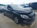 2015 VOLVO S60 BUSINE for sale at Copart ROCHFORD