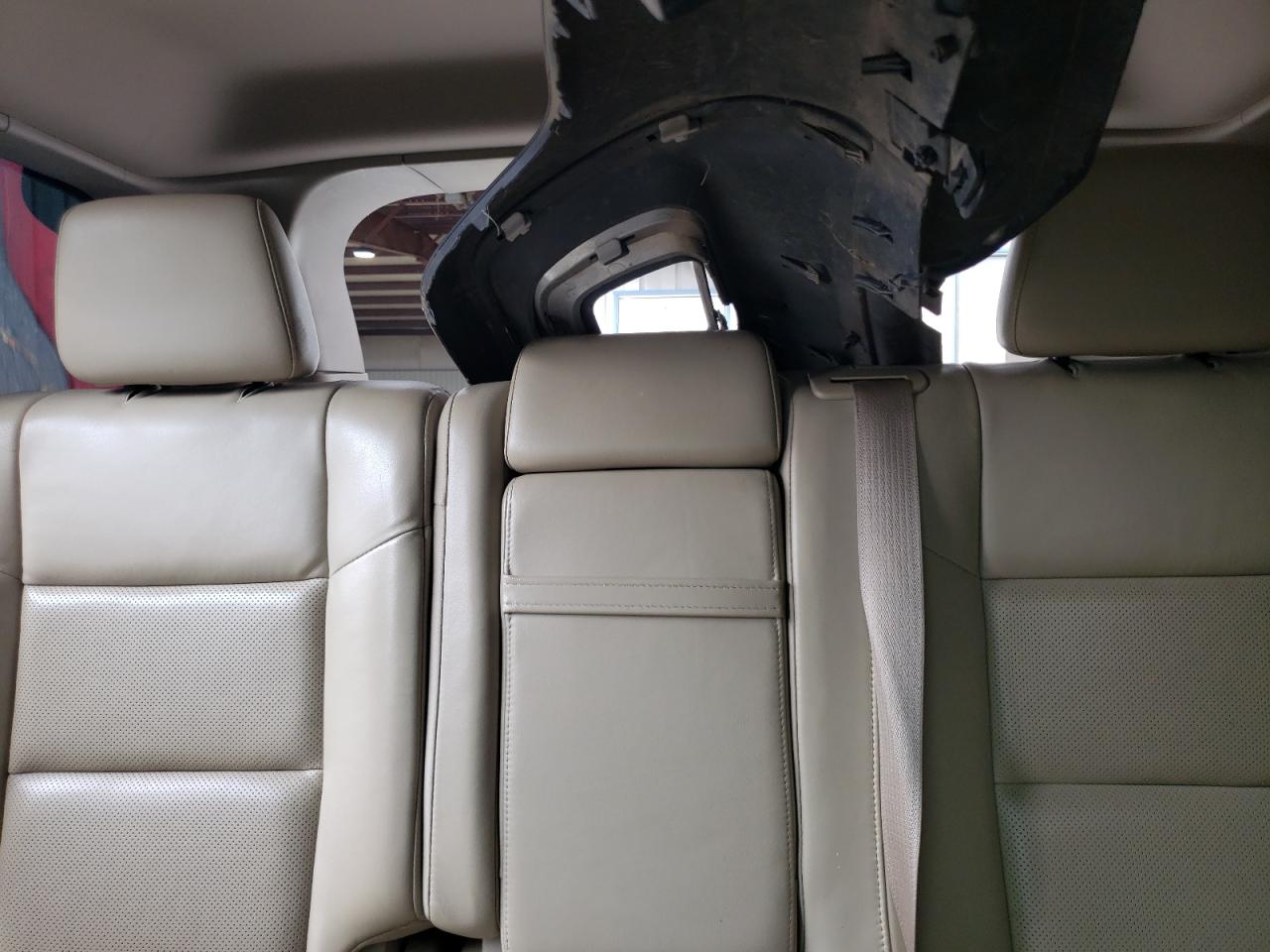 2015 Jeep Grand Cherokee Limited VIN: 1C4RJFBG3FC130282 Lot: 67621065