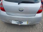 2010 HYUNDAI I20 COMFOR for sale at Copart YORK