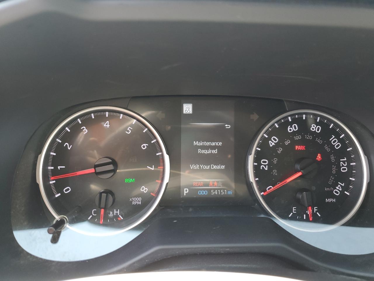 2022 Toyota Rav4 Xle VIN: 2T3P1RFV7NC276313 Lot: 68187425