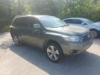 2010 TOYOTA HIGHLANDER SPORT   for sale at Copart ON - COOKSTOWN