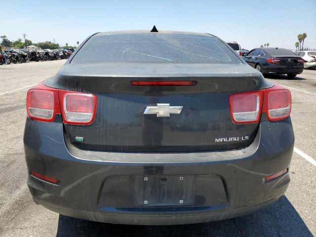  CHEVROLET MALIBU 2014 Szary