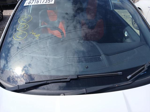 2015 FORD FIESTA 1.6 ECOBOOST ST-2 3DR