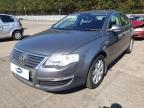 2006 VOLKSWAGEN PASSAT SE TDI 140  for sale at Copart WHITBURN