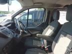2017 FORD TOURNEO CUSTOM 310 T-NIUM  for sale at Copart BELFAST