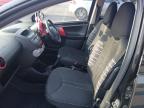 2012 CITROEN C1 CONNEXI for sale at Copart SANDTOFT