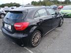 2013 MERCEDES BENZ A220 BLUE- for sale at Copart SANDTOFT