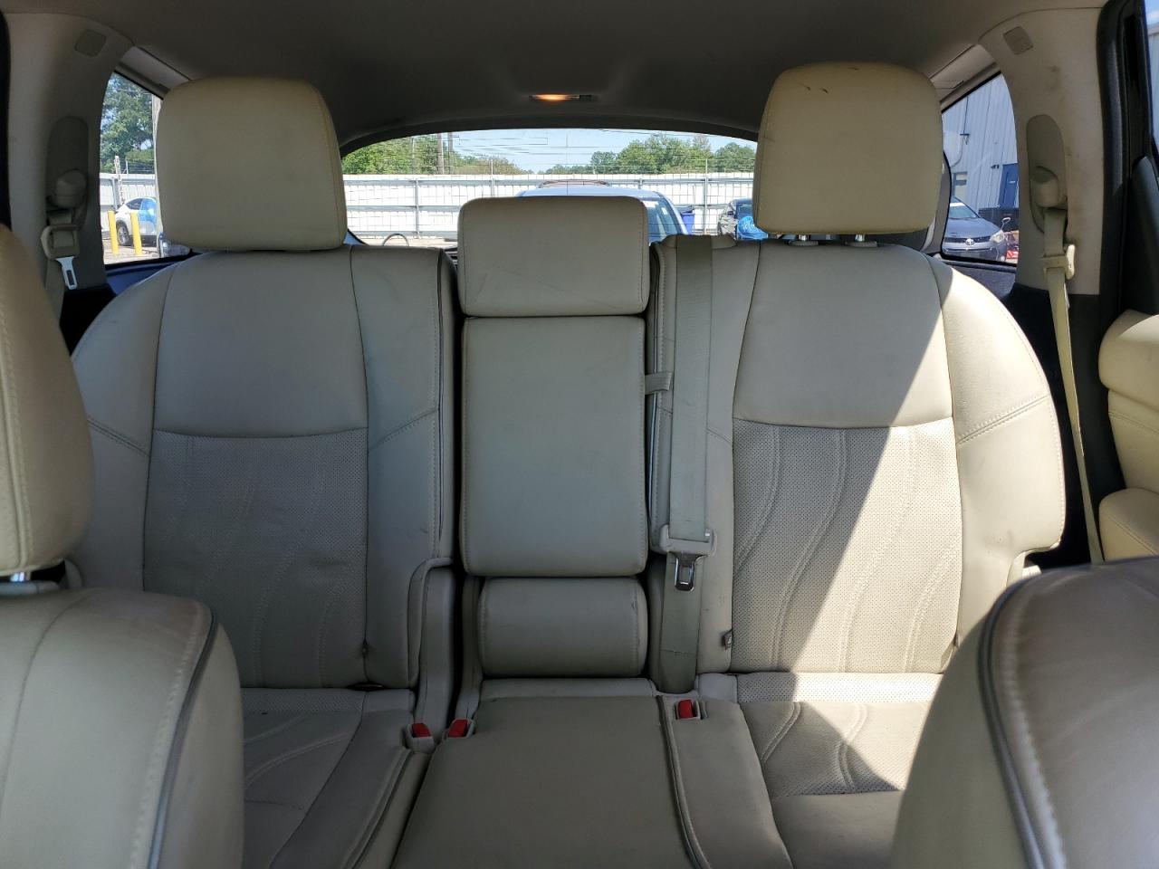 2016 Infiniti Qx60 VIN: 5N1AL0MN2GC507942 Lot: 69982365