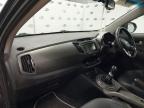 2014 KIA SPORTAGE 3 for sale at Copart NEWBURY