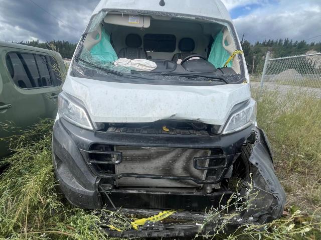 2025 RAM PROMASTER 2500 2500 HIGH  