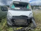 2025 RAM PROMASTER 2500 2500 HIGH   for sale at Copart AB - CALGARY