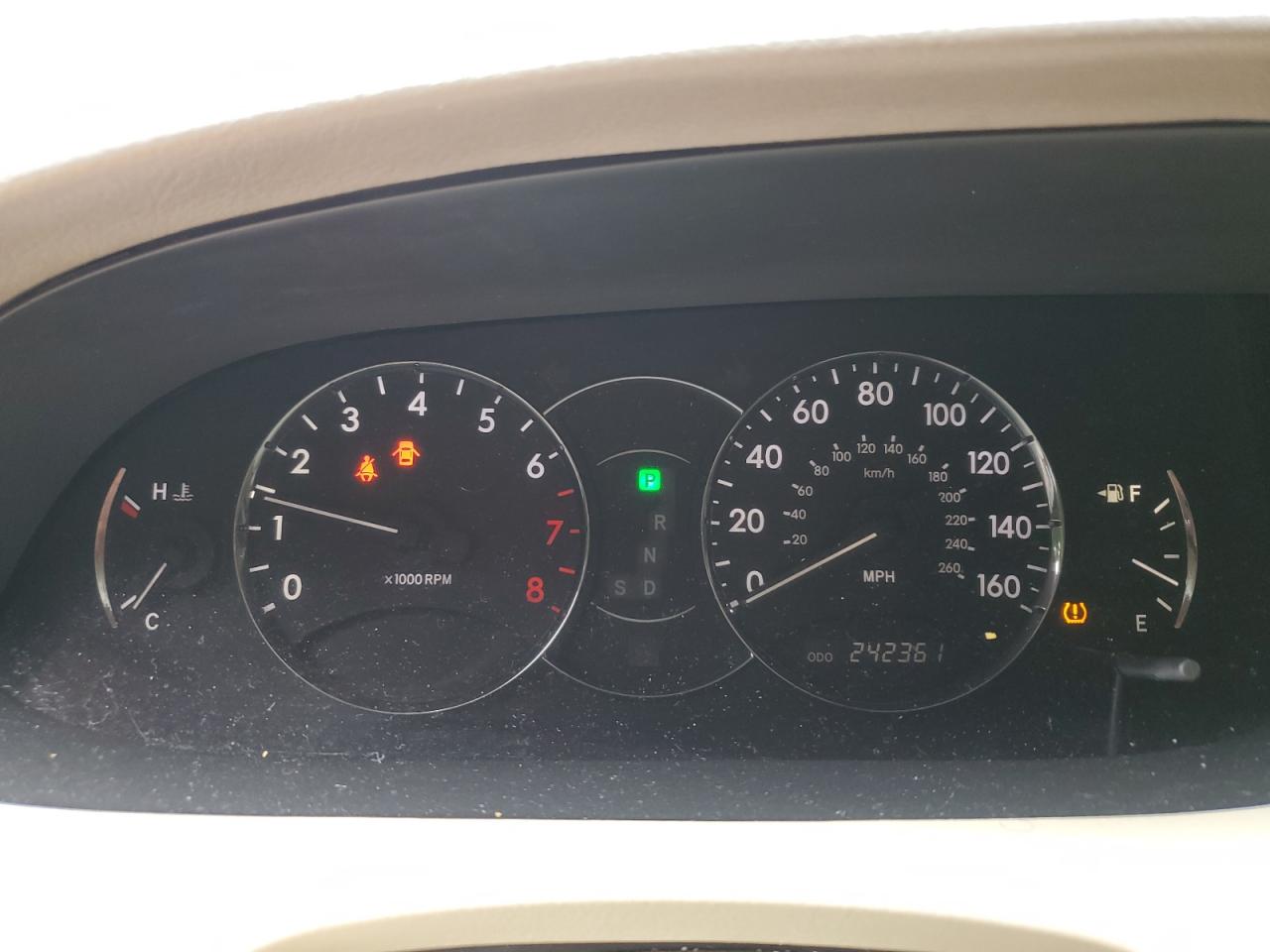 2008 Toyota Avalon Xl VIN: 4T1BK36B68U309551 Lot: 68596955