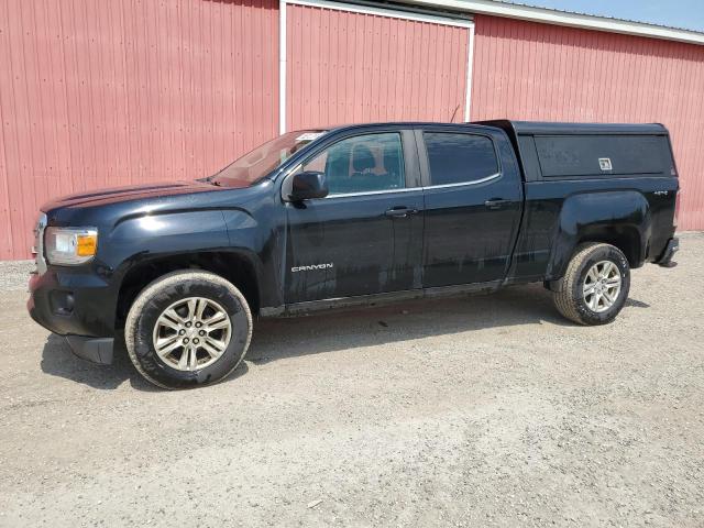 2019 GMC CANYON SLE   à vendre chez Copart ON - LONDON