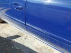 2013 VAUXHALL ZAFIRA EXC for sale at Copart WOLVERHAMPTON