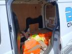 2020 FORD TRANSIT CONNECT 200 SPRT  for sale at Copart SANDTOFT
