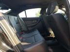 2013 FORD TAURUS POLICE INTERCEPTOR   for sale at Copart ON - LONDON