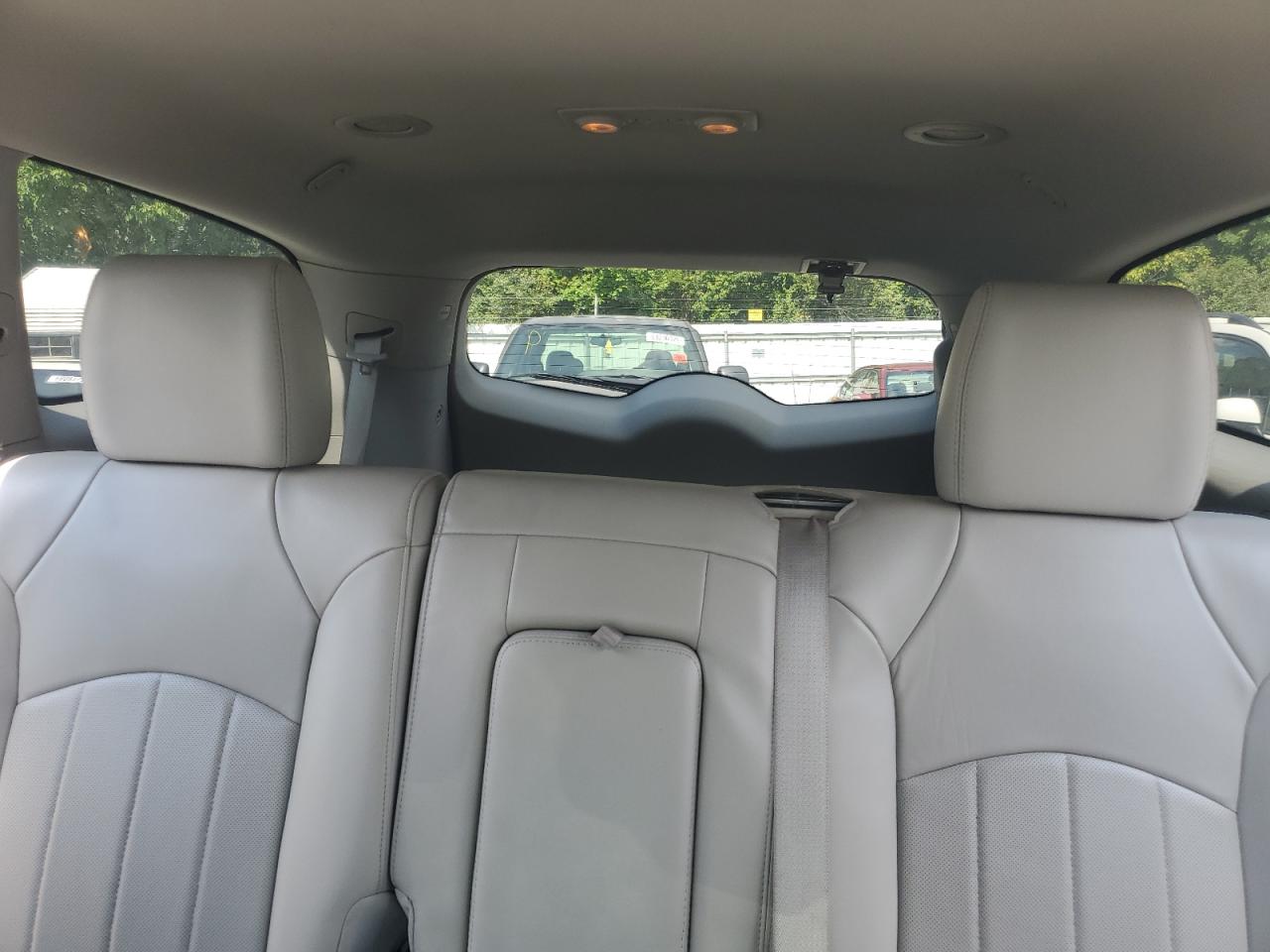 2017 Buick Enclave VIN: 5GAKRBKD2HJ302164 Lot: 69658685