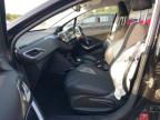 2016 PEUGEOT 2008 ALLUR for sale at Copart BELFAST