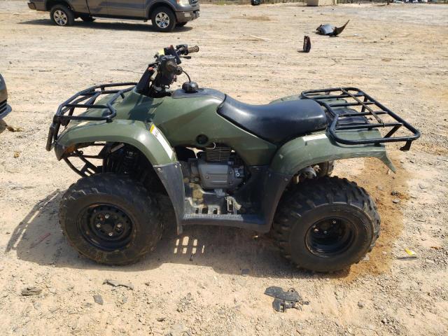 2020 HONDA TRX250 TE - ATV AND UTILITY VEHICLES