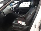 2017 DS DS5 PERFOR for sale at Copart WOLVERHAMPTON