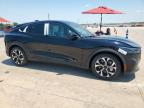 2025 FORD MUSTANG MACH-E SELECT   for sale at Copart TX - DALLAS
