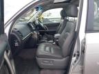 2008 TOYOTA LANDCRUISE for sale at Copart CHESTER