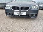 2016 BMW 5 SERIES 530D M SPORT 4DR STEP AUTO for sale at Copart YORK