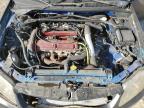 2003 MITSUBISHI LANCER EVOLUTION   for sale at Copart AB - EDMONTON