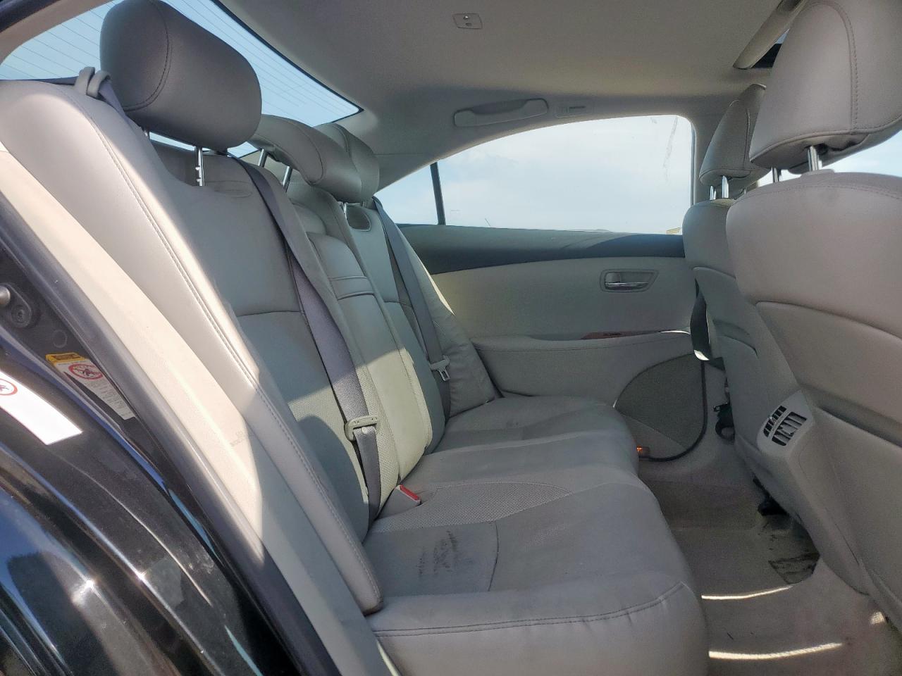 2009 Lexus Es 350 VIN: JTHBJ46G292303153 Lot: 67580775