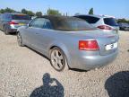 2006 AUDI A4 S LINE TDI 140  for sale at Copart WISBECH