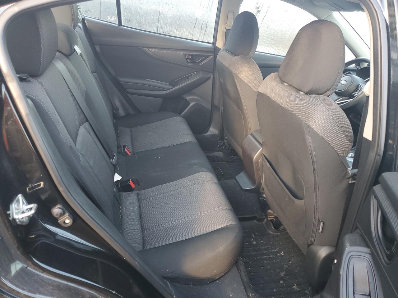 2019 Subaru Impreza VIN: 4S3GKAA67K3609380 Lot: 70834085