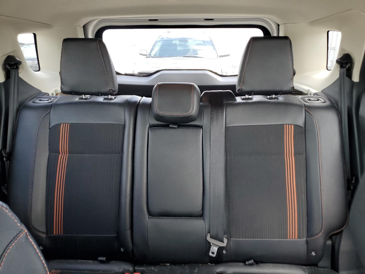 2018 Ford Ecosport Ses VIN: MAJ6P1CL3JC224015 Lot: 69934365