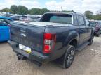 2021 FORD RANGER WILDTRAK ECOBLUE 4  for sale at Copart ROCHFORD