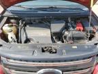 2013 FORD EDGE SPORT   for sale at Copart ON - TORONTO