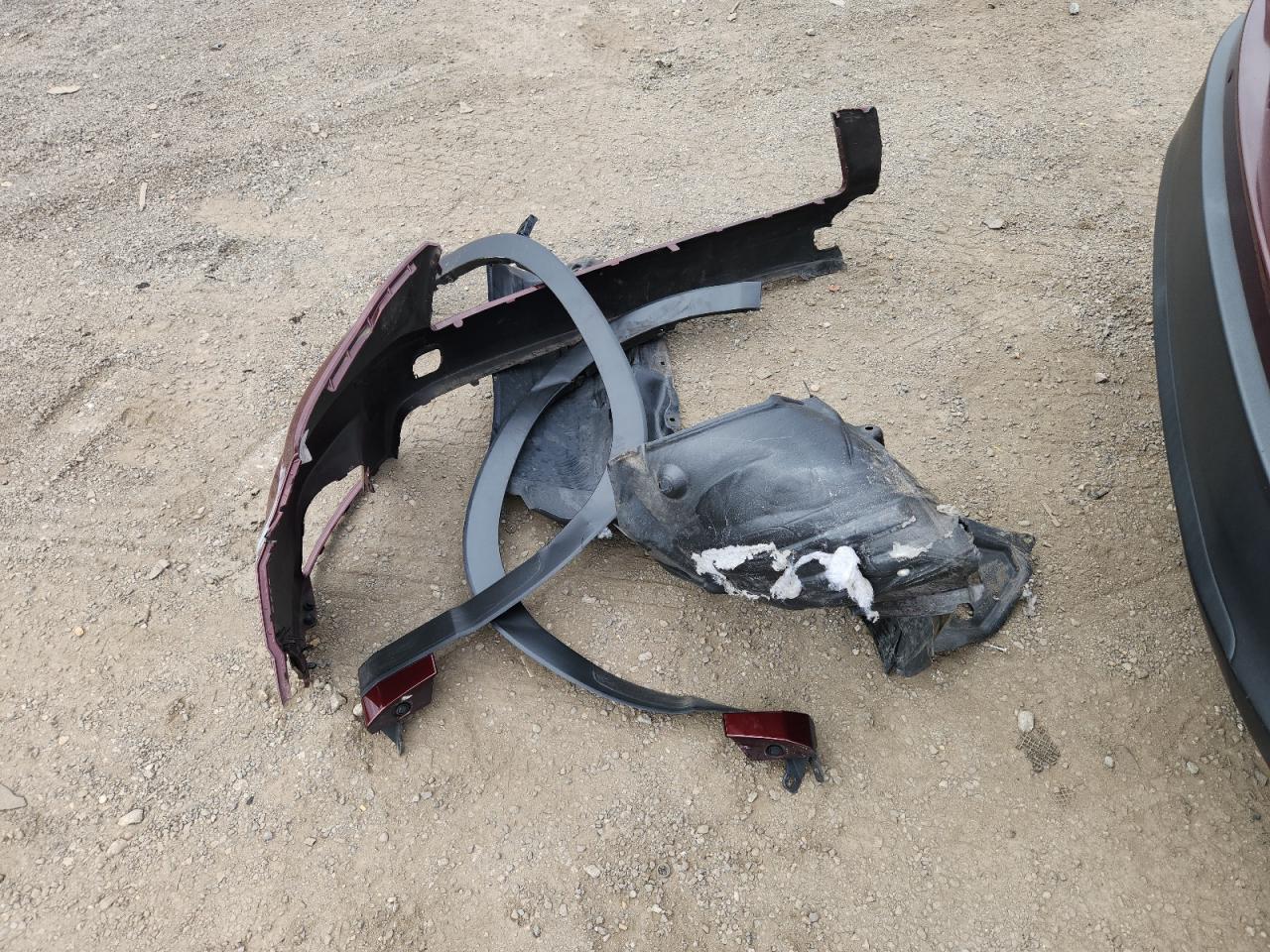 2016 Toyota Highlander Limited VIN: 5TDDKRFH0GS325848 Lot: 68720035