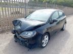 2016 SEAT IBIZA FR TECHNOLOGY TSI  for sale at Copart WESTBURY