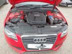 2011 AUDI A4 S LINE TDI  for sale at Copart YORK