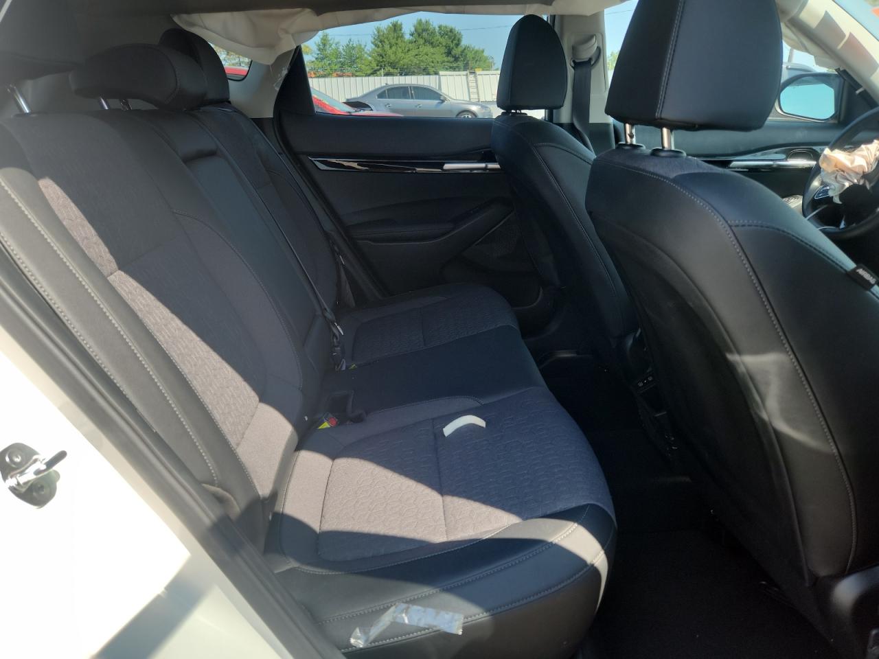 2024 Kia Seltos S VIN: KNDEUCAA2R7585266 Lot: 67090805