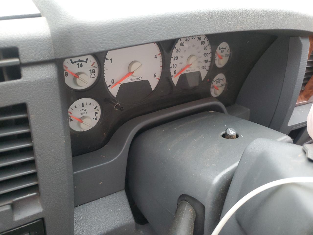 2006 Dodge Ram 3500 St VIN: 3D7MX48C16G187052 Lot: 70416235