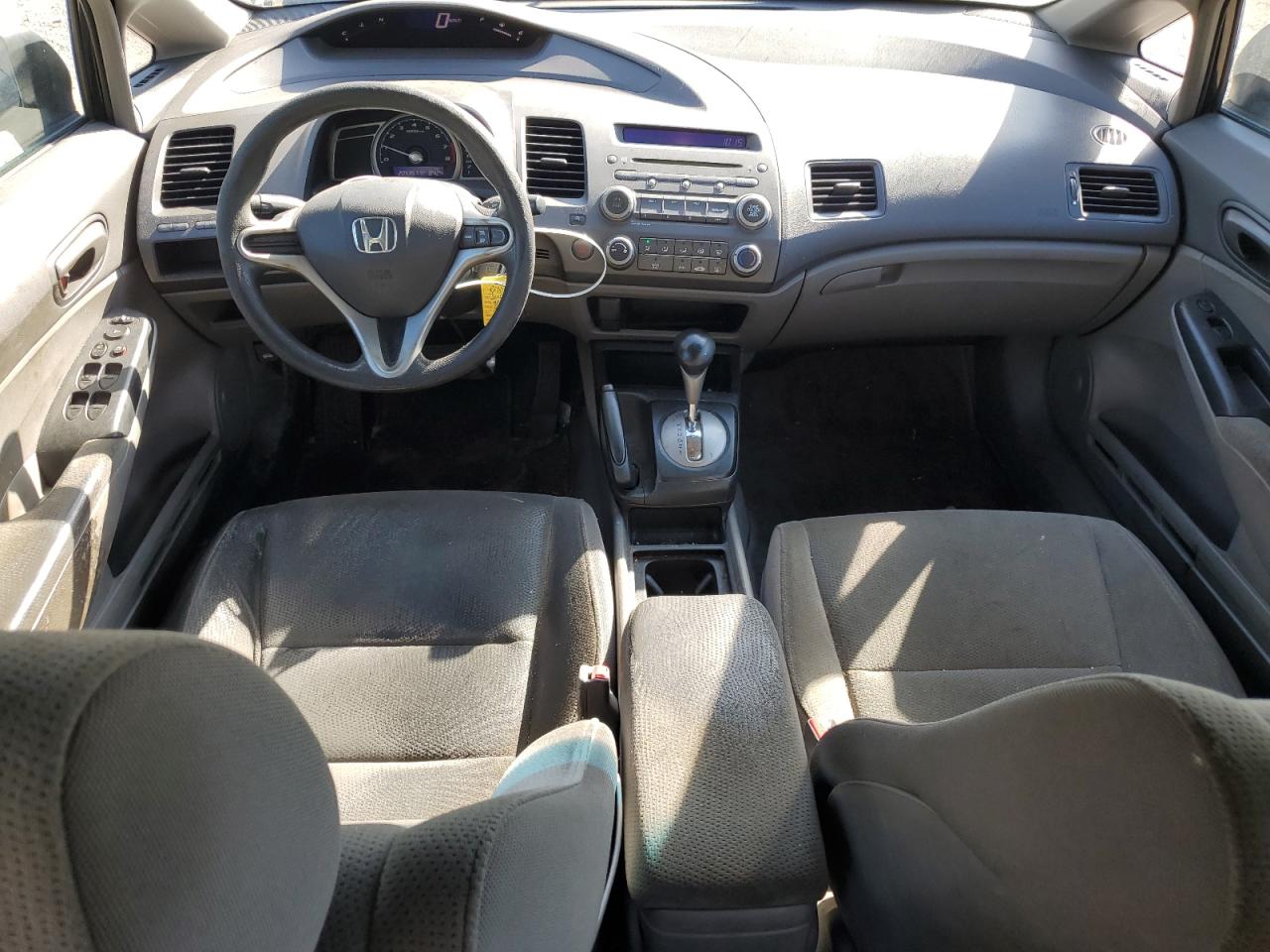 2010 Honda Civic Dx-G VIN: 2HGFA1F49AH005543 Lot: 69079575