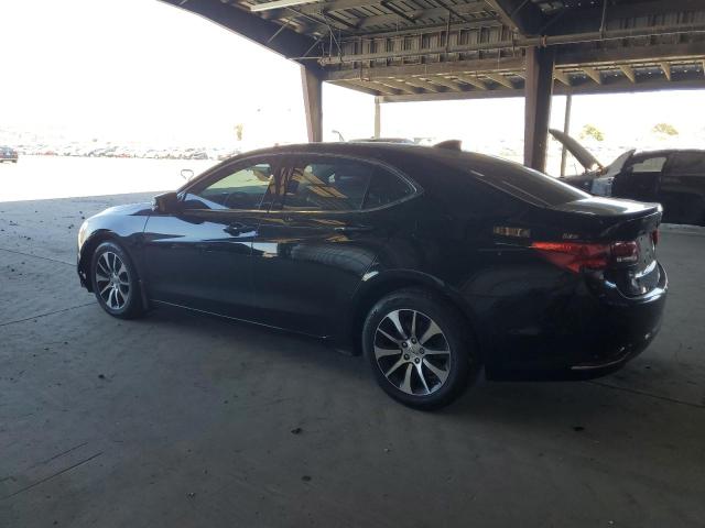  ACURA TLX 2016 Czarny