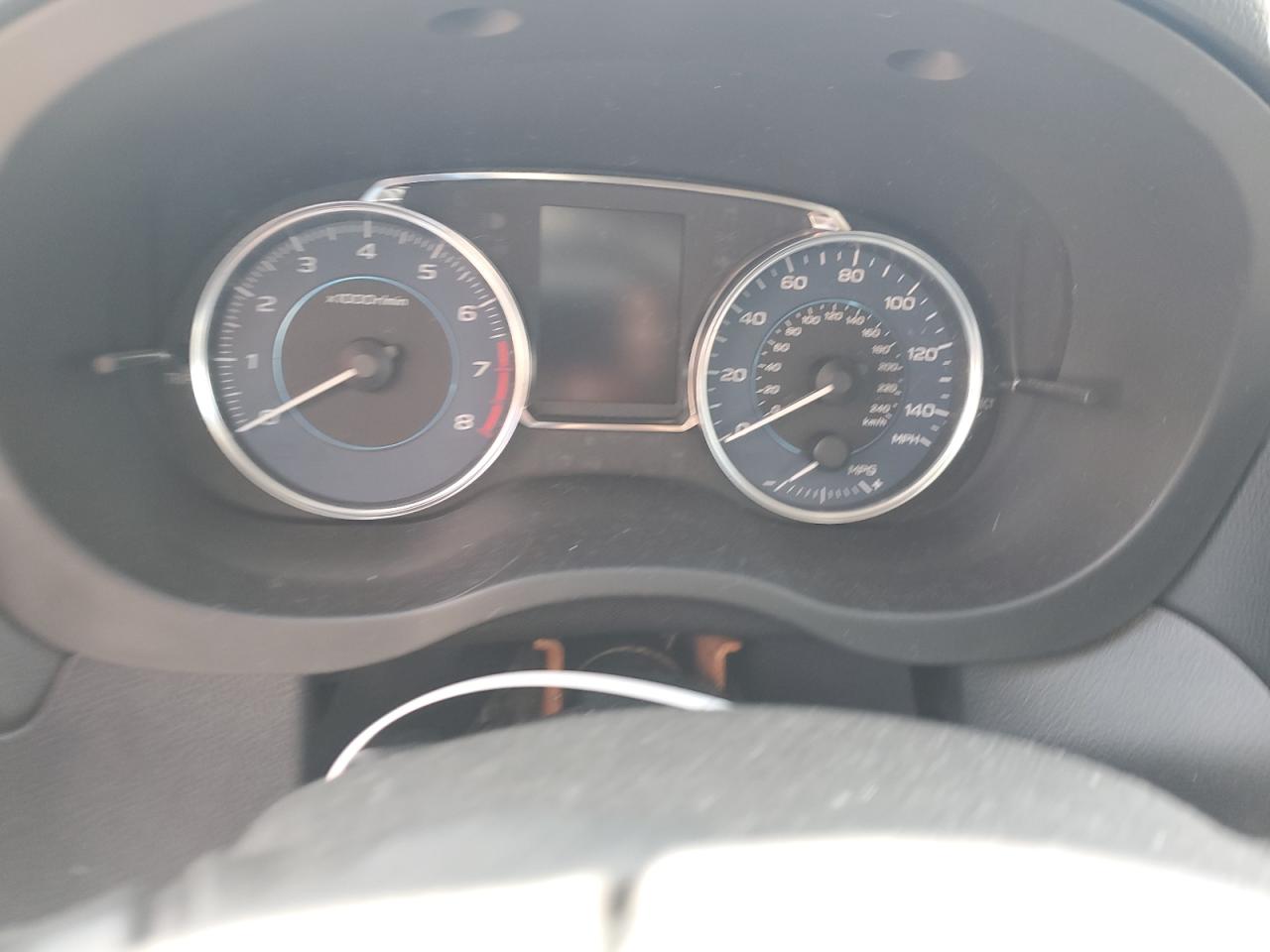 2016 Subaru Crosstrek Premium VIN: JF2GPADC0GH214584 Lot: 70690785