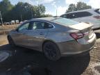 2022 CHEVROLET MALIBU LT   à vendre chez Copart CT - HARTFORD SPRINGFIELD