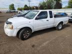 2003 NISSAN FRONTIER KING CAB XE   for sale at Copart CT - HARTFORD