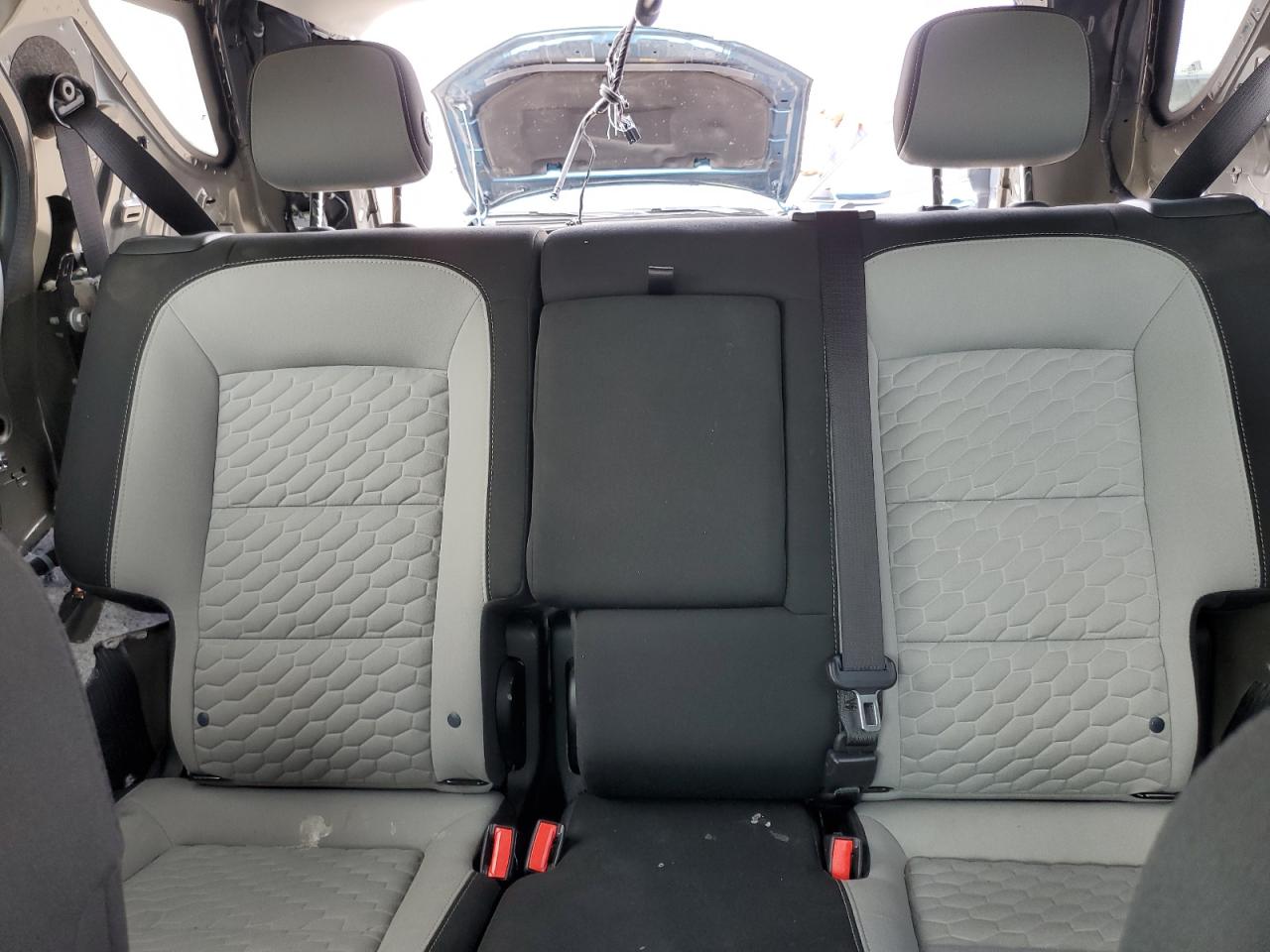 2020 Chevrolet Equinox Ls VIN: 2GNAXHEVXL6264185 Lot: 70757775