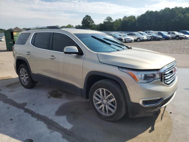  GMC ACADIA 2017 Beige